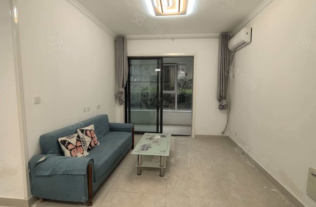 孝心一楼 二中文苑 锦绣学府三室 双阳台 全天采光 送储藏室