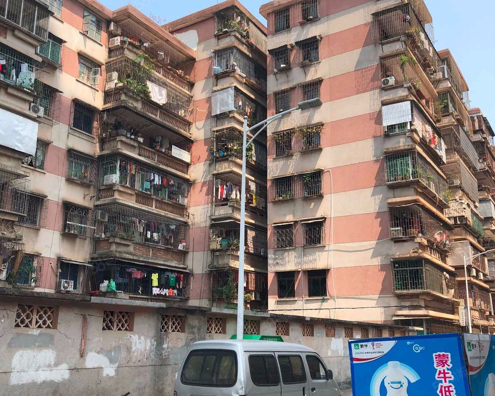 【华侨新村, 华侨新村小区详情,房价走势,房源,业主论坛】- 茂名58