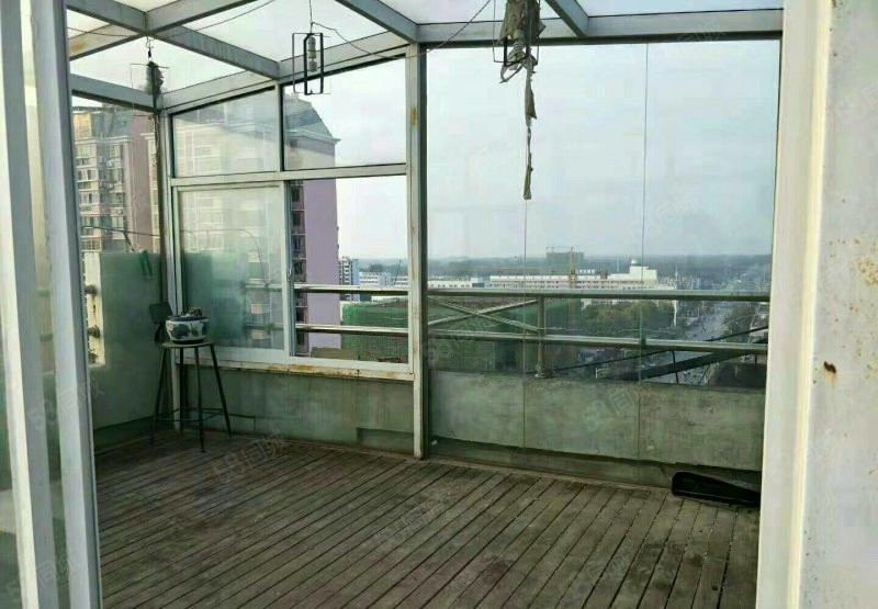 丰水源清华苑3室2厅1卫74.38㎡南39万