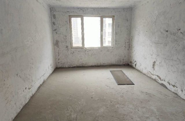 坝口家园3室2厅105㎡68万二手房图片