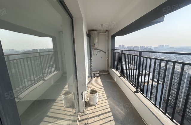 儒辰辰悦商品房 99万带车位储藏室 好楼层二中对过