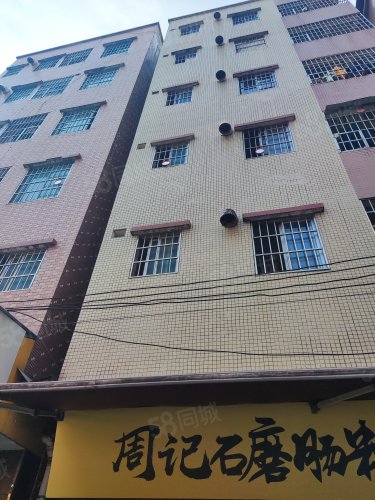 员村松岗园三巷小区