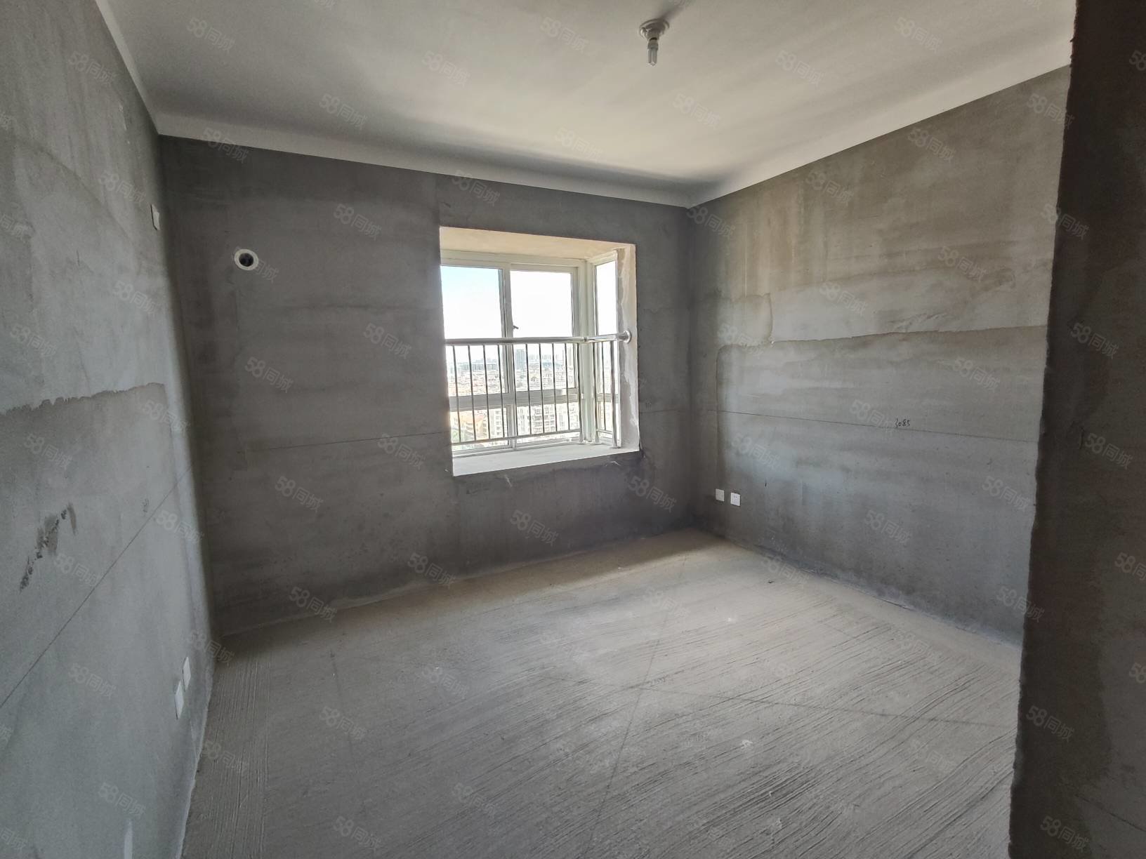 小刘庄还原小区3室2厅1卫100㎡南北29万