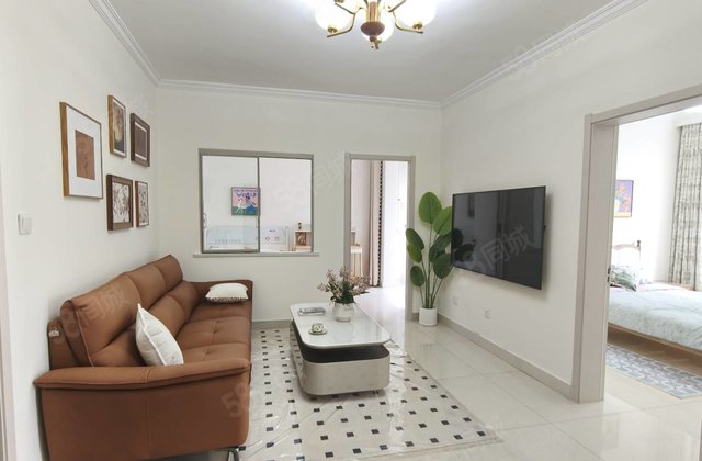 金柱大学城精装三室一厅送储