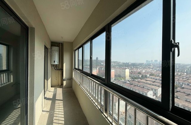 文一锦门高第3室2厅106.37㎡106万二手房图片