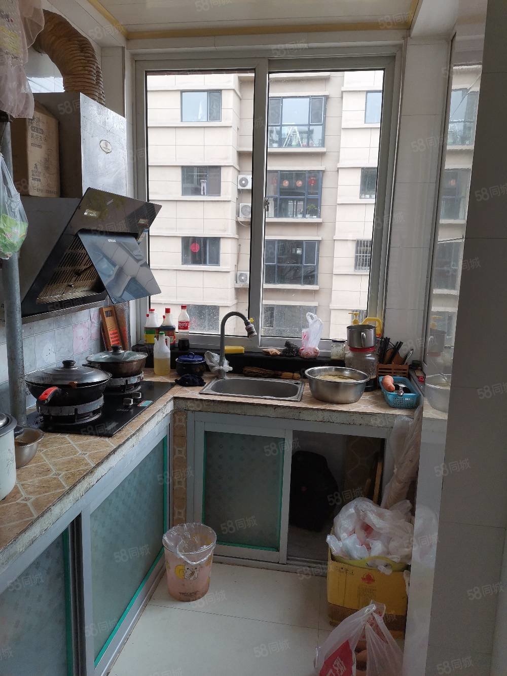 御水花园(西区)2室2厅1卫73㎡南北47万