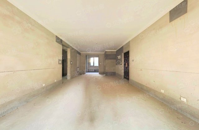 旭辉湖山源著4室2厅142.03㎡335万二手房图片