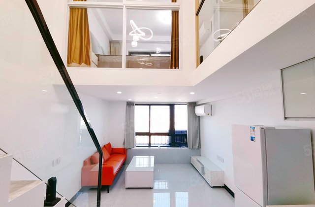 icc国际商业中心2室2厅30㎡18万二手房图片