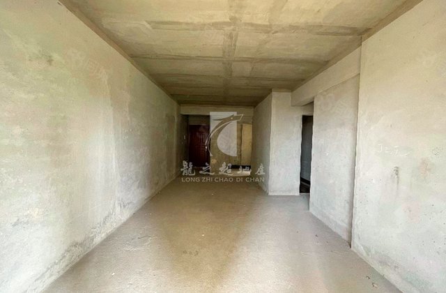 金海岸花园3室2厅109.3㎡92万二手房图片