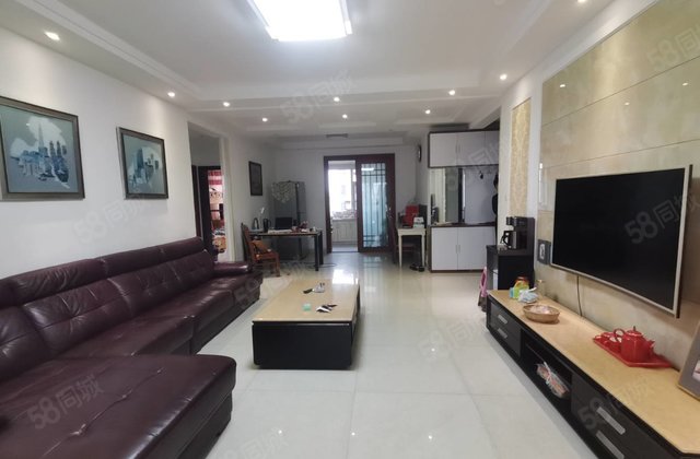 东昌三中 一品家苑 免大税带储 户型方正 南北通透 随时看房