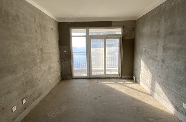 建业桂园3室2厅110㎡46万二手房图片