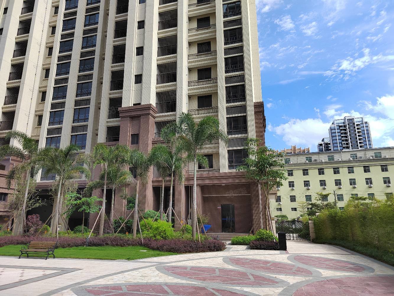 万景豪园-揭阳58同城