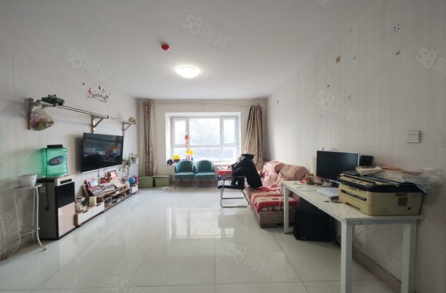 九州国际 112平 92万带车位 免大税