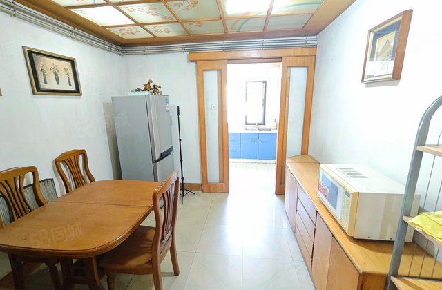 体育南村3室2厅95㎡170万二手房图片