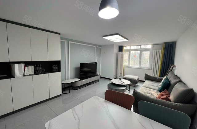 中诚碧桂园璟公馆3室2厅57㎡35万二手房图片