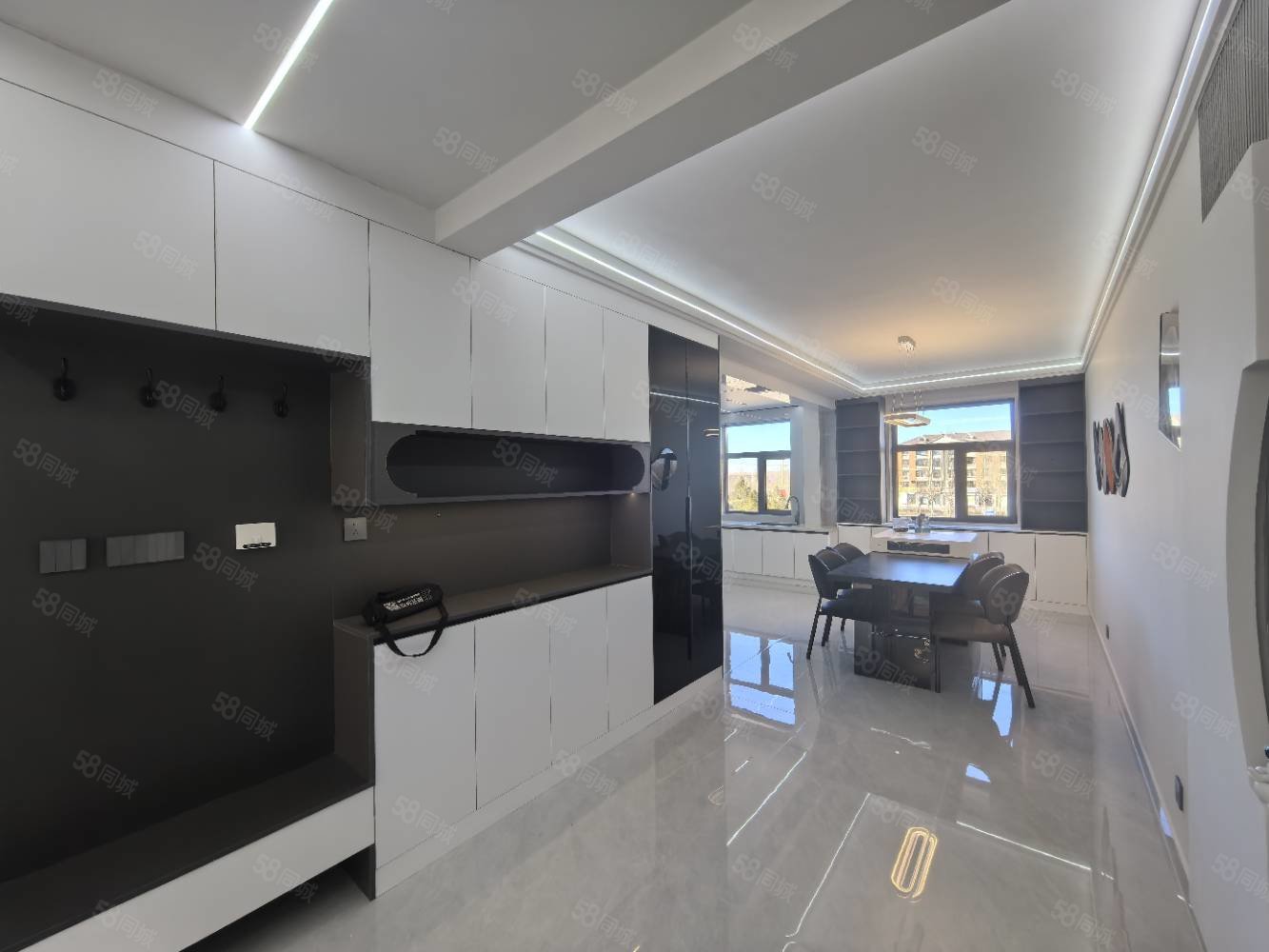 方悦名都3室2厅2卫141㎡南北89.5万