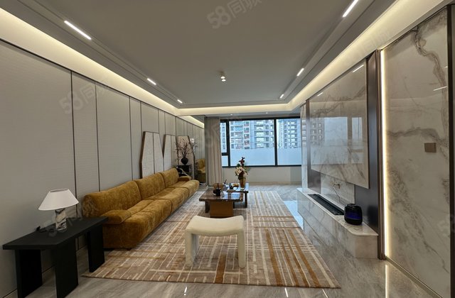 百合新城书香园3室2厅116㎡82万二手房图片
