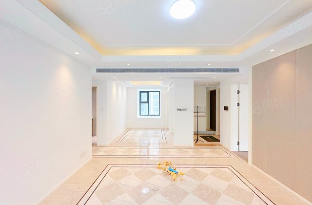 中旅名门府(吴江)4室2厅142.45㎡329万二手房图片