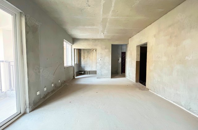 和瑞锦府3室2厅98.15㎡70万二手房图片