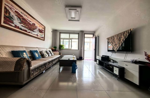 文轩本部。柳园路附近3室，随时看房