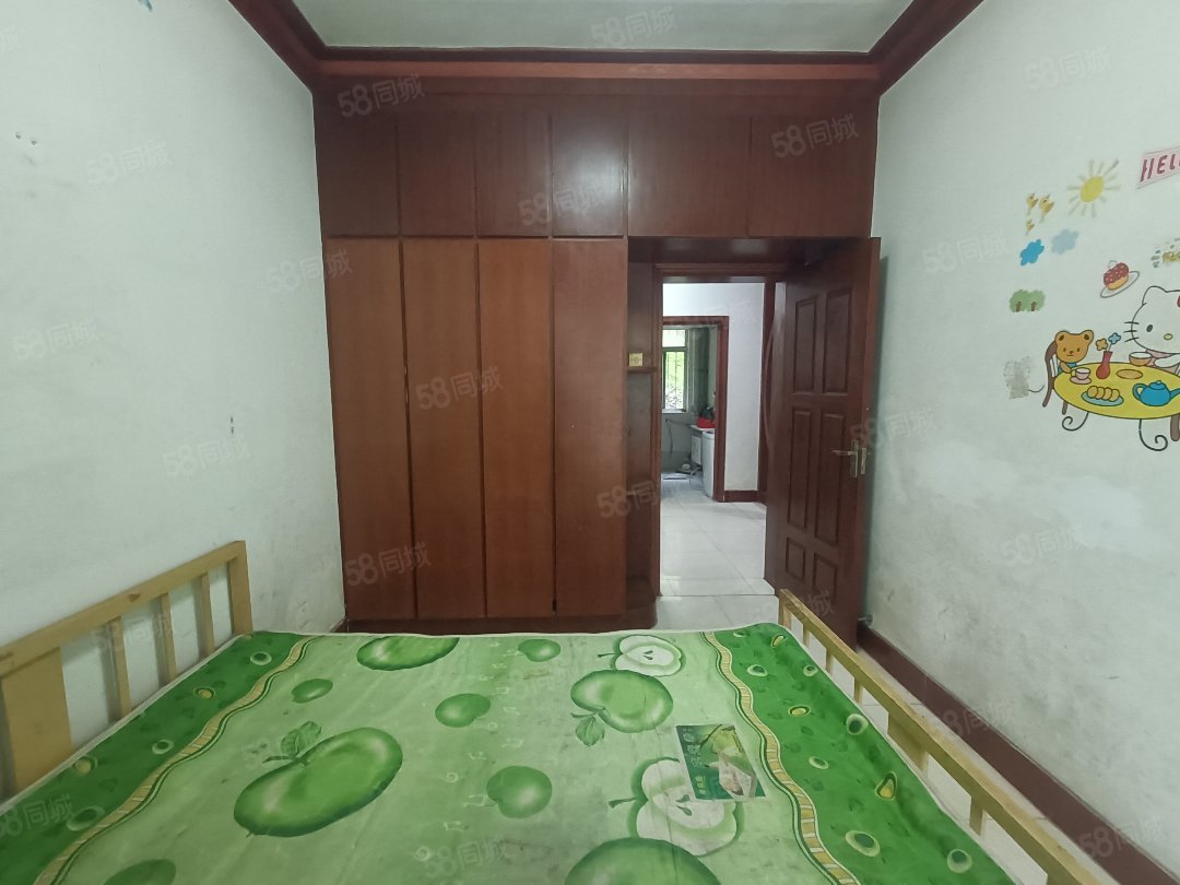 轮胎东村2室2厅1卫76㎡南北23万