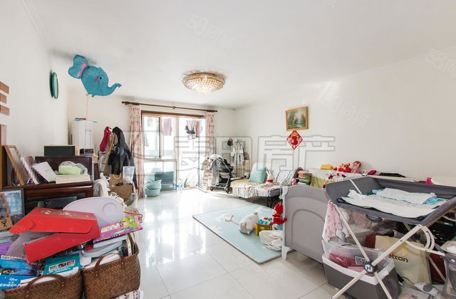 凯旋城2室2厅122㎡850万二手房图片