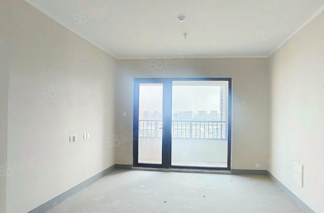 保利和光尘樾3室2厅119㎡48万二手房图片