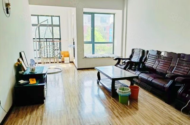 海峡新城2室2厅97.6㎡66万二手房图片