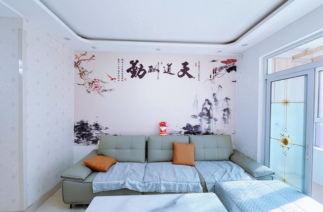 急售 新城邦 电梯房  免 税 业主急售 价格可议