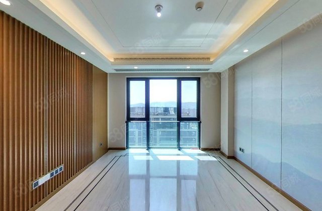 西山燕庐(东区)4室2厅137.87㎡588万二手房图片