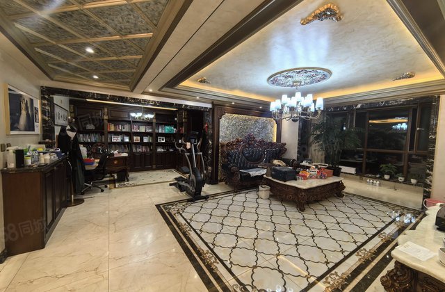 曼哈顿水岸公馆3室2厅213.13㎡213万二手房图片