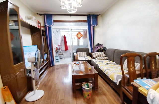 圣联梦溪小镇3室2厅104.31㎡63万二手房图片