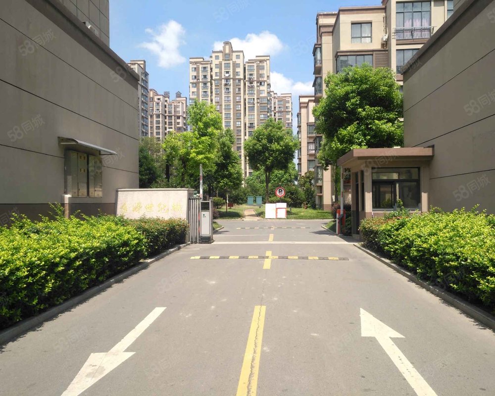 【金源世纪城, 金源世纪城小区详情,房价走势,房源,业主论坛】- 扬州