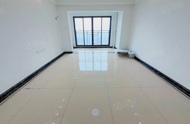 中海锦苑3室2厅83.85㎡125万二手房图片