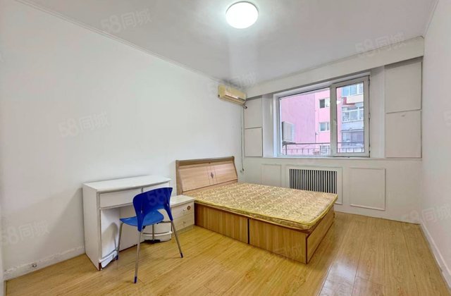 职工街8号小区2室1厅61㎡58.5万二手房图片