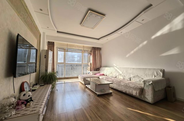 御景湾(四期)2室2厅87.7㎡36万二手房图片