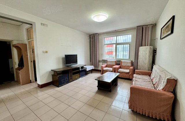 三中家属院电梯洋房 北顺东昌 三室朝阳