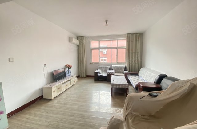 七中 时代美境 三室朝阳 送车库 双卫 边户地暖房 云麓九里