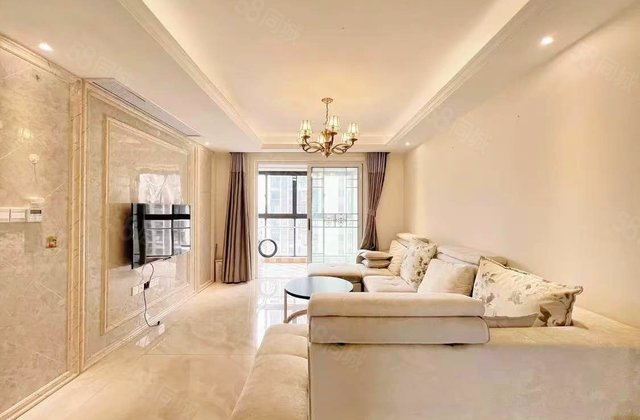 恒大绿洲3室2厅91.22㎡84万二手房图片