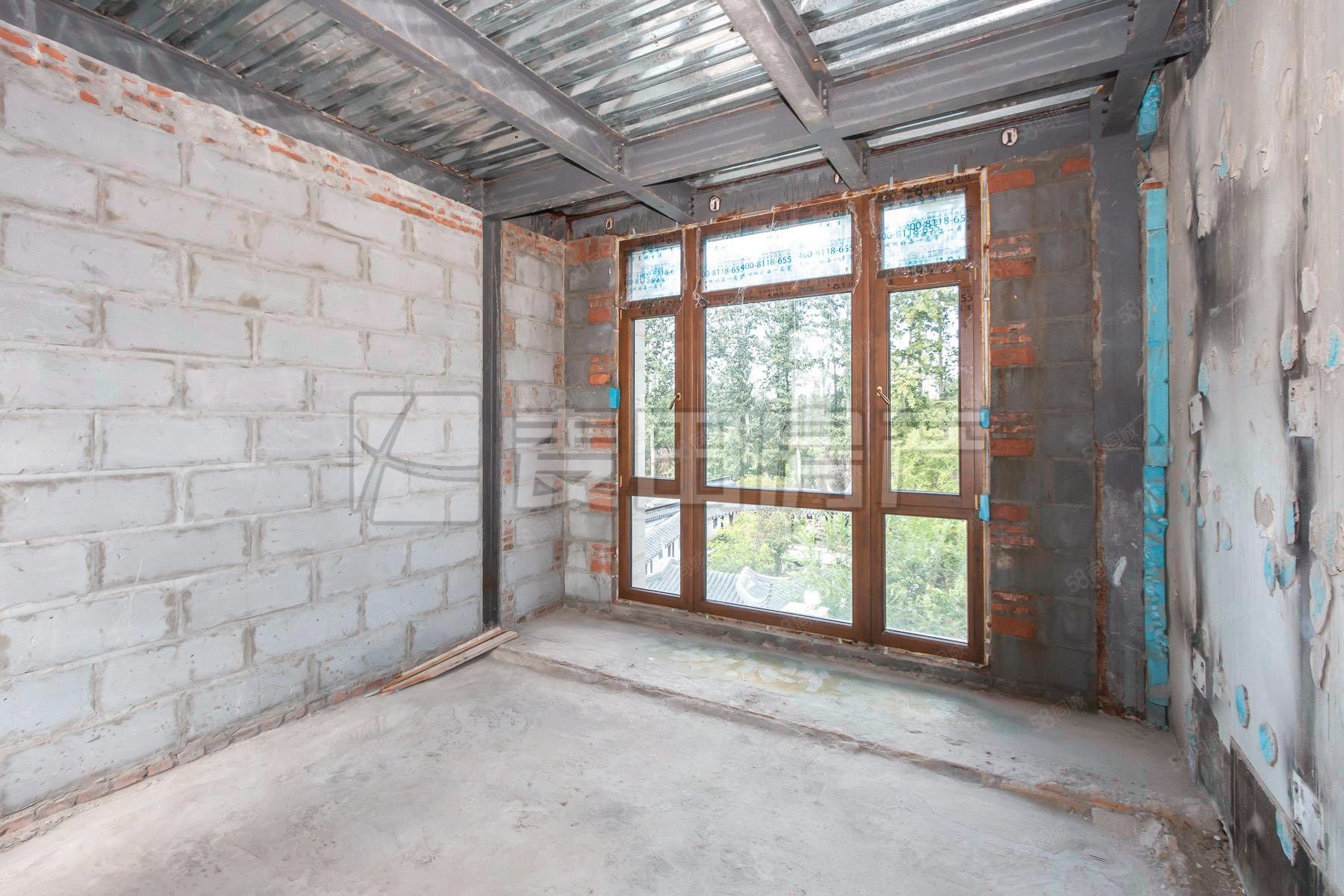 九章別墅4室3廳5衛(wèi)518.19㎡東南3900萬