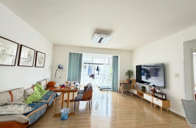 公路设计院家属楼3室2厅148㎡109万二手房图片