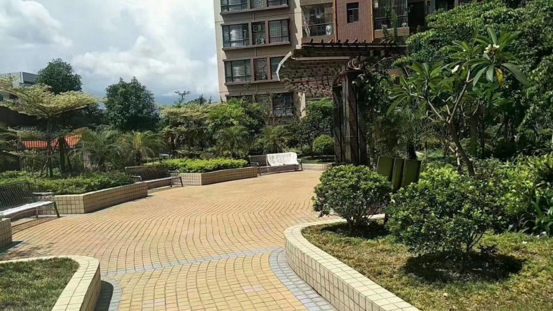 揭阳房产信息 揭阳二手房 普宁二手房 南平路二手房 盛世华轩1/14