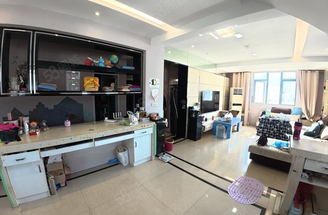 玉屏文昌阁花园5室2厅197㎡68万二手房图片