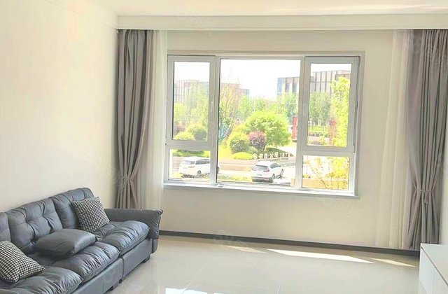 保利朗阅2室2厅88㎡67万二手房图片