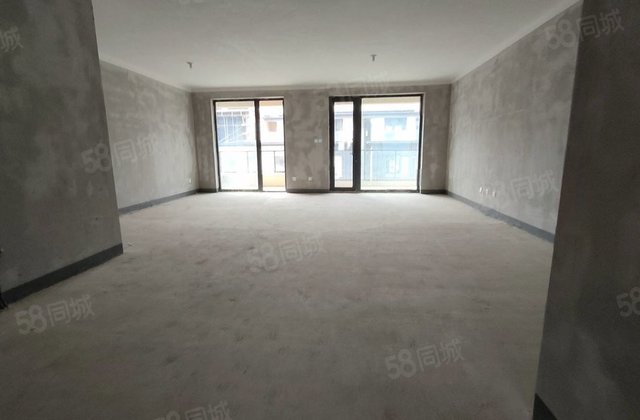 阳光城檀境4室2厅186㎡160万二手房图片