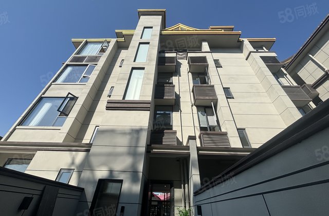 融创西双版纳国际旅游度假区(别墅)3室2厅168㎡80万二手房图片