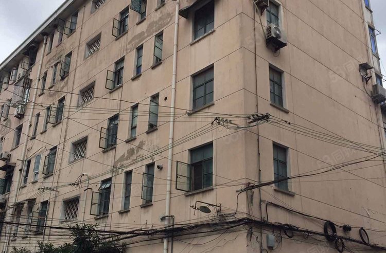 石家街144弄小区