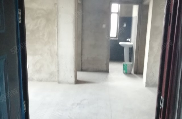 光盛紫御城2室1厅83.43㎡43万二手房图片