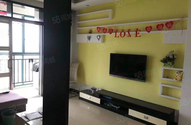 格兰御景园3室2厅107㎡20万二手房图片