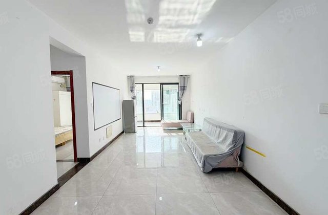 二中南邻锦绣学府，三室东边户，好楼层，免大税送储